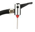 AG489A Kompresor samochodowy 12v allegro