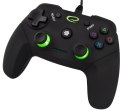 EGG110K Esperanza gamepad pc/ps3 usb vanquisher