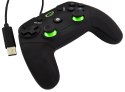 EGG110K Esperanza gamepad pc/ps3 usb vanquisher