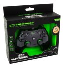 EGG110K Esperanza gamepad pc/ps3 usb vanquisher