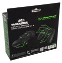 EGG110K Esperanza gamepad pc/ps3 usb vanquisher