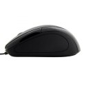 EM102K Esperanza mysz przewod. 3d opt. usb sirius czarna