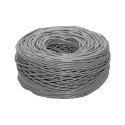 Kabel komputerowy miedziany FTP Cat5e CABLETECH