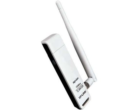 Karta sieciowa TP-LINK TL-WN722N N-150Mbps