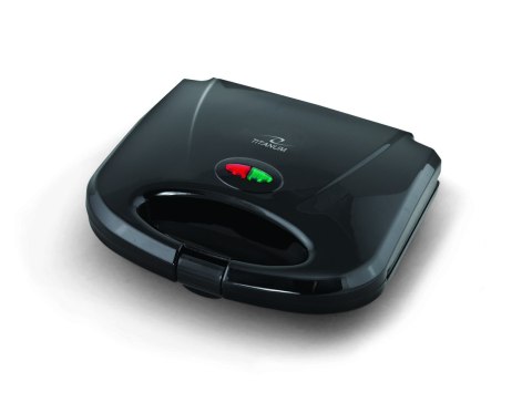 TKT005K Titanum opiekacz do kanapek pizzaiola 700w