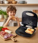 TKT005K Titanum opiekacz do kanapek pizzaiola 700w
