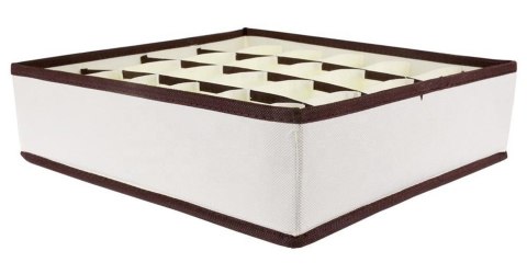 AG126F Organizer do szuflady 24 przegr.