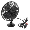 AG147C Wiatrak samochodowy 12v 14cm