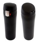 AG285B Kubek termiczny 450ml czarny