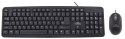 TK106 Titanum zestaw przewod. usb salem