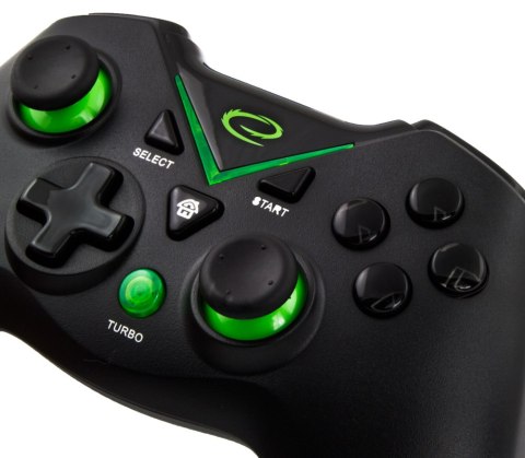 EGG112K Esperanza gamepad bezprzew. pc/ps3/xbox one series x/s usb major