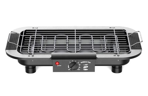 AG225D Elektryczny grill stołowy