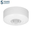 Czujnik ruchu mini 360st. IP20, 1200W