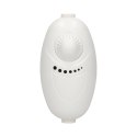 Ściemniacz nakablowy 20-100W, biały