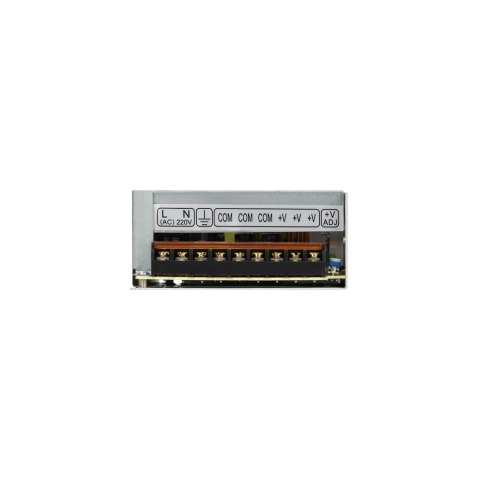 Zasilacz open frame 12VDC 250W, IP20