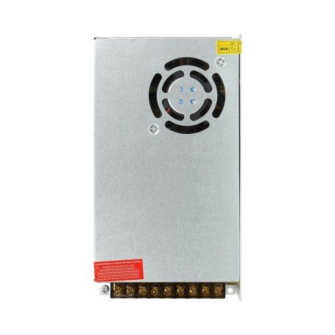 Zasilacz open frame 12VDC 300W