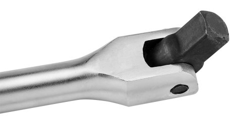 Rękojeść z przegubem 1/2", 450 mm