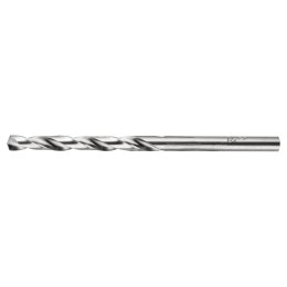 Wiertła do metalu HSS-G, 4.0 mm, 10 szt.
