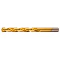 Wiertło do metalu HSS-TiN, 12.0 mm