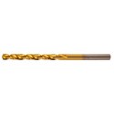 Wiertło do metalu HSS-TiN, 4.2 mm