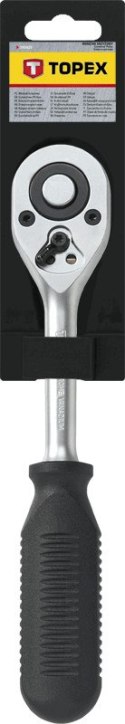 Grzechotka 1/4", 150 mm