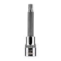 Końcówka Torx na nasadce 1/2", T50 x 100 mm