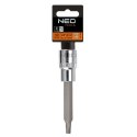 Końcówka Torx na nasadce 1/2", T50 x 100 mm