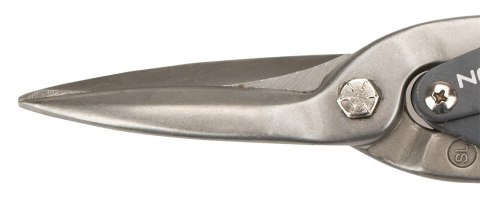 Nożyce do blachy 290 mm, wydłużone