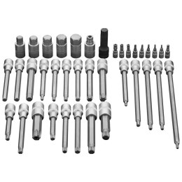 Bity Torx 1/2