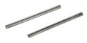 Strug 850W, głębokość strugania 3 mm, szerokość strugania 82 mm