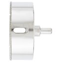 Wiertło diamentowe do gresu 83 mm