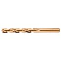 Wiertło do metalu HSS-Co, 10.2 mm