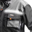 Bluza robocza HD, rozmiar L/52