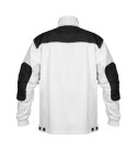 Bluza robocza biała, HD, rozmiar XXL/58