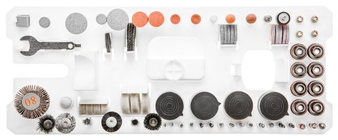 Miniszlifierka 170W, obroty 8000-35000 min??