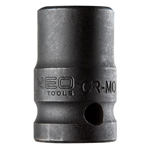 Nasadka udarowa 1/2", 14 x 38 mm, CrMo