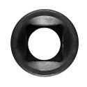 Nasadka udarowa 1/2", 14 x 38 mm, CrMo
