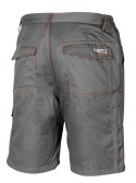Krótkie spodenki BASIC, rozmiar XXL/58