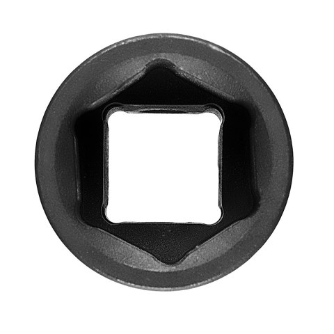Nasadka udarowa 1/2", 19 x 38mm, Cr-Mo