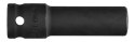 Nasadka udarowa 1/2" długa, 12 x 78mm , Cr-Mo