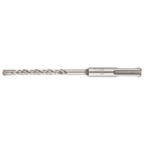 Wiertło do betonu SDS Plus, 6 x 160 mm, S4, quatro, 10 szt.