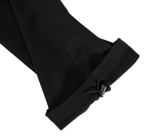 Spodnie robocze softshell, rozmiar XL