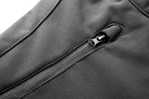 Spodnie robocze softshell, rozmiar XXXL