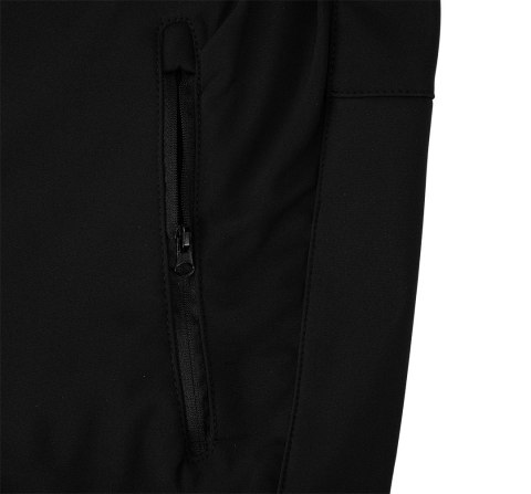 Spodnie robocze softshell, rozmiar XXXL