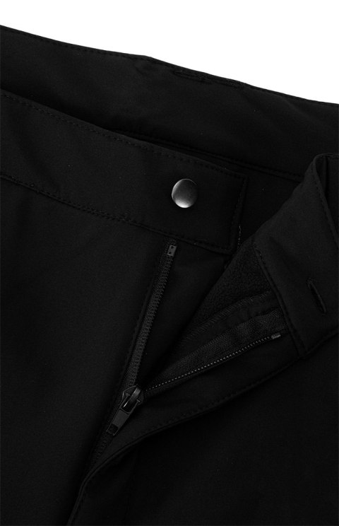 Spodnie robocze softshell, rozmiar XXXL