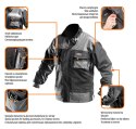 Bluza robocza HD, rozmiar S/48