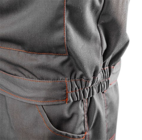 Bluza robocza BASIC, rozmiar LD/54