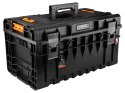 Skrzynka 350, system modułowy I