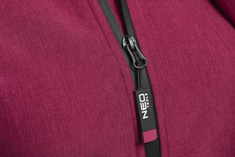 Kurtka softshell damska, rozmiar M