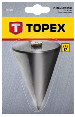 Pion murarski 275 g